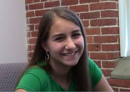 Anna Rozzi's Instagram, Twitter & Facebook