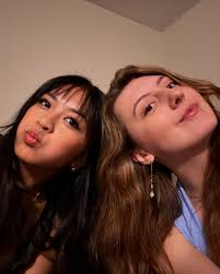 end of the semester things… ☀️