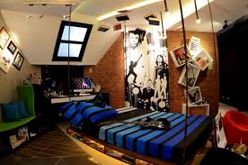 تضبيط غرف نوم شباب