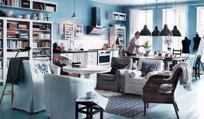 Luckily, ikea has a plethora of ideas to serve as inspiration for your next stylish, yet cozy space. Best Ikea Living Room Designs Interior Design Inspirations