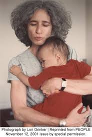 Our Stories :: In the News :: Healing Hands