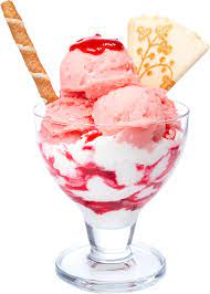 Ice Cream Png Image Free Ice Cream Png Pictures Download Ice Cream Recipes Ice Cream Pictures Strawberry Banana Smoothie Recipes