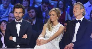 Jeux, débats et polémiques sur le plateau de cyril hanouna et de ses chroniqueurs, qui abordent les tendances et images marquantes du moment. Touche Pas A Mon Poste Malik Bentalha Et Elie Semoun Bientot Chroniqueurs Toutelatele