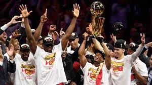 The toronto raptors won their first nba championship on thursday night. Raptors 2019 Championship Run To Re Air On Sportsnet Tsn Starting Friday Sportsnet Ca