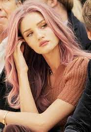 صور بنات جميلات احلى خلفيات وصور بنات في العالم 2019 بفبوف pastel pink hair color rose hair hair color pink