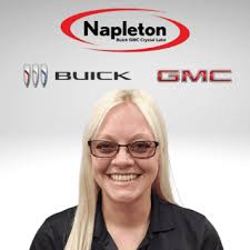 Meet Napleton Buick GMC Crystal Lake Staff Crystal Lake IL