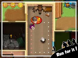 Robbery Bob For Android Apk Download