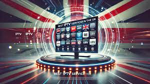 Best UK IPTV Service Providers For 2025 - Top 12 Ranked (Review)