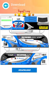Yups, po haryanto ini merupakan salah satu perusahaan transportasi besar yang memiliki banyak armada yang sudah melayani diberbagai trayek dipulau jawa. Livery Bussid Xhd Po Hariyanto For Android Apk Download