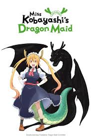 At the beginning of 2019, the production of season 2 of the anime miss kobayashi's dragon maid was announced. Miss Kobayashi S Dragon Maid Lgbt Info Fandom