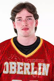 2024 Men's Lacrosse Roster