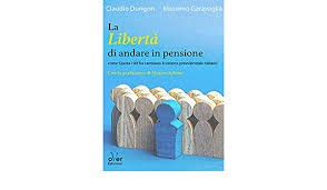 Claudio durigon 17 hours ago. La Liberta Di Andare In Pensione Come Quota 100 Ha Cambiato Il Sistema Previdenziale Italiano Amazon It Durigon Claudio Garavaglia Massimo Salvini Matteo Libri