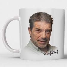 📣 HIJ IS TERUG! 📣 ☕️ DE NIEUWE ROBERT MOK