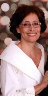 Luz Serrano Obituary