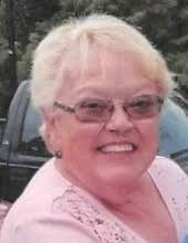 Obituary information for Joyce K. Weyl