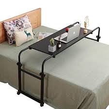 Pin By Inmaculada Benitez On Muebles In 2020 Bed Table Bed Table On Wheels Overbed Table