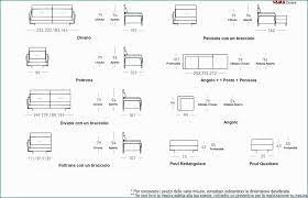 Il materasso singolo con misure standard è di cm 80/85 x 190 con spessore massimo di 18 cm. Misure Standard Divano Letto Matrimoniale