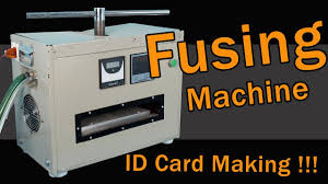 Many business places have standardized id cards that serve a professional purpose. Pasting Id Card Tutorial Short And Complete Guide Youtube