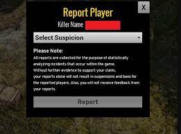 Pubg Entenda Regras Bans E Saiba Reportar Hackers E Cheaters Battle Royale Techtudo