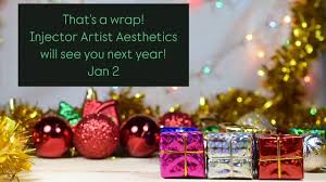 🎄Have a Merry Christmas and enjoy your loved ones , Take time to slow down  and be Present, Until next year, From my heart to yours 🩷🪬💃🏼💫🎄,  Heather, Your Injector Artist 💃🏼