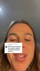 Voice Effects for Singing Covers: Country Singer Filter