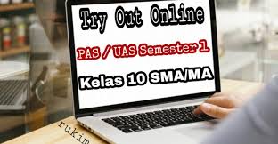 Berikut ini adalah rincian soal uas sejarah kelas 10 sma/ma semester 1. Latihan Soal Online Pas Sejarah Indonesia Kelas X Tahun 2019