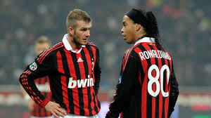 The match will be held behind closed doors man united vs milan predicted lineup. David Beckham S Career Man Utd Icon Real Madrid Galactico La Galaxy Star Psg Finale Goal Com