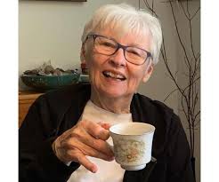 Rita Engelhaupt Obituary (1940