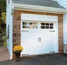 Garage door decorative accessories can make a big impression. Choosing And Installing Decorative Garage Door Hardware