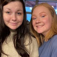 Ivy Hyde's Instagram, Twitter & Facebook