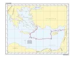 Terdapat perbedaan nilai salinitas yang sangat mencolok pada wilayah laut baltic dengan mediterania. Turki Libya Akan Bahas Rencana Pengeboran Bersama Di Laut Mediterania Berita Turki