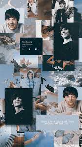 | see more louis vuitton wallpaper, louis vuitton print wallpaper, st louis wallpaper, one direction louis wallpaper. Too Young 1 3 Louis Tomlinson Louis Tomlinsom Louis Tomilson