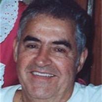 Joseph Pandolfe Obituary