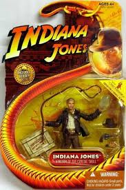 The kingdom of the crystal skull sets. Indiana Jones Hasbro Kingdom Of The Crystal Skull Indiana Jones With Skull