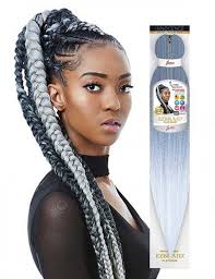 Spetra Innocence Luxury Premium Braiding Hair Ez Braid