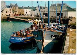 Cartes Postales Europe France 56 Morbihan Etel Bretagne Finistere Carte Postale Bretagne