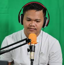 Chika nalang ta ani Kay brownout