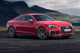 Maybe you would like to learn more about one of these? 2021 Audi S5 Coupe Review Trims Specs Price New Interior Features Exterior Design And Specifications Carbuzz