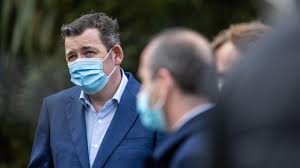 The state government has extended the lockdown by another week, till 8 june, but eased some of the restrictions in. Ig0bcabp7cdc1m