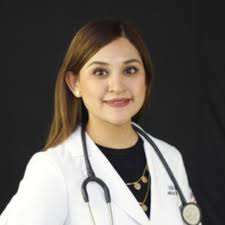 Perla COLUNGA-PEDRAZA