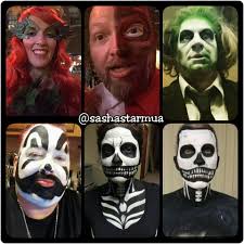 Sasha Star, MUA (@SashaStarMUA) • Facebook