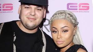 TV-serie sår tvivl om Rob og Chynas forhold