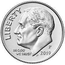With over 50 years of combined experience in the machine embroidery industry, the dime management team expertly provides solutions, inspiration and education for all embroiderers' needs. Coin History The Roosevelt Dime Us Coin News