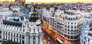 Последние твиты от ayuntamiento madrid (@madrid). Mietwagen In Madrid Avis