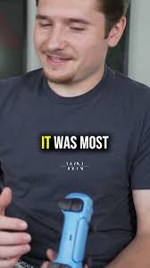 James Bordeaux shares how he got his start