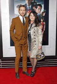 Read on to know more about his family: Ryan Gosling The Canadian Encyclopedia