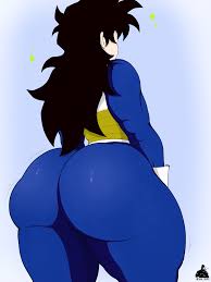 Rule34 - If it exists, there is porn of it  son gohan  8613027