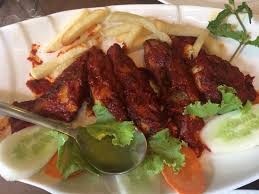 / a classic creamy goan fish curry, cooked with turmeric, tamarind and coconut milk. Try Goan Fish Curry Rice Plate Reviews Photos Ritz Classic Panjim Tripadvisor