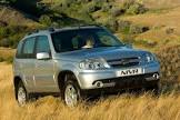 CHEVROLET-NIVA