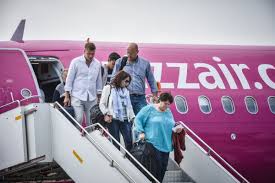 Politica bagajelor de mână wizz air. Wizz Air SchimbÄ Politica De Bagaje De La 1 Noiembrie